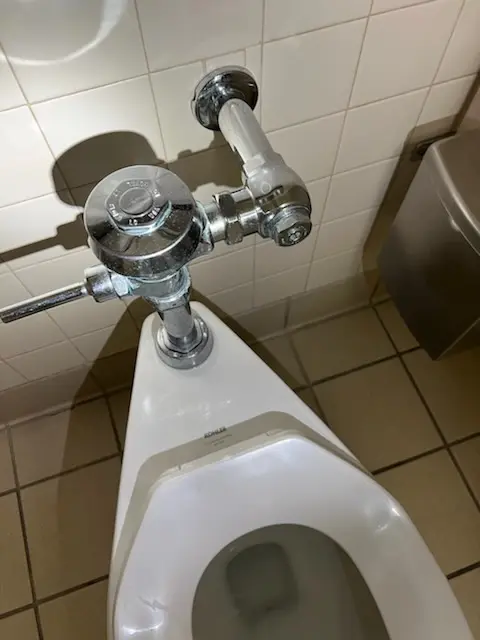 Fixture installation and repair for Hydro Jetting in Snow Hill